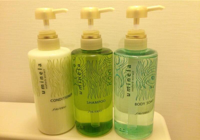 فندق Resort Inn Rasso Ishigaki