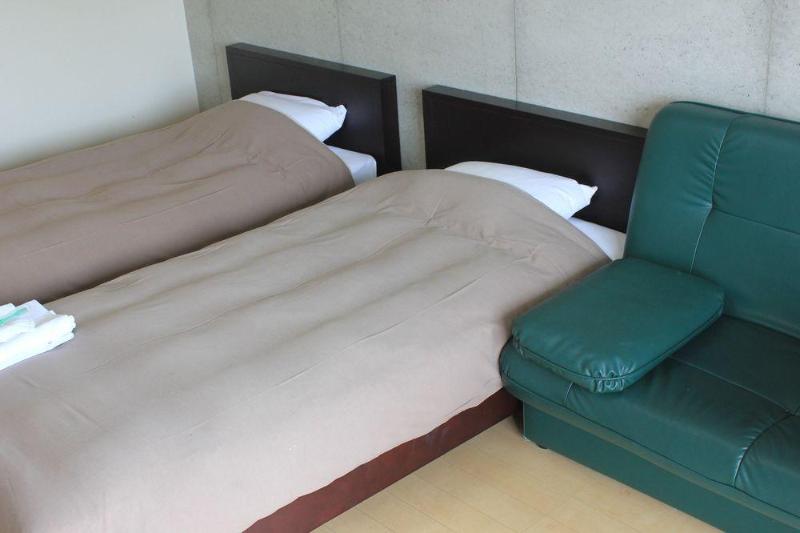 فندق Resort Inn Rasso Ishigaki