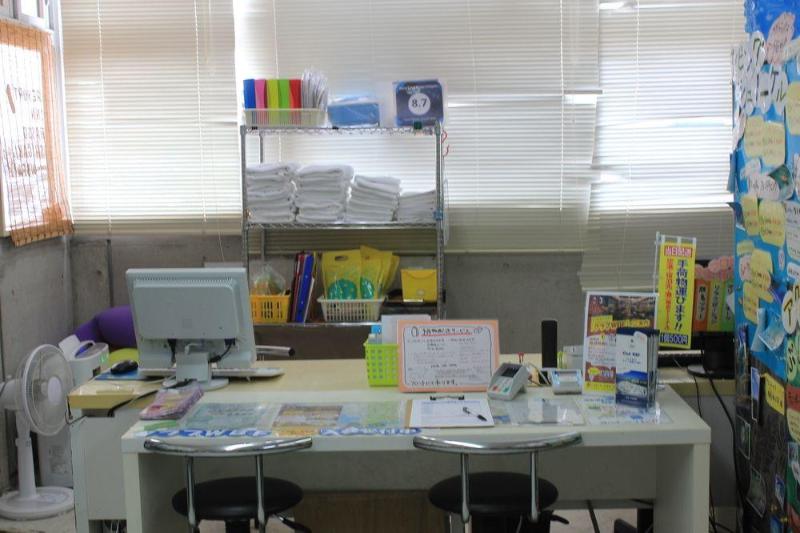 فندق Resort Inn Rasso Ishigaki