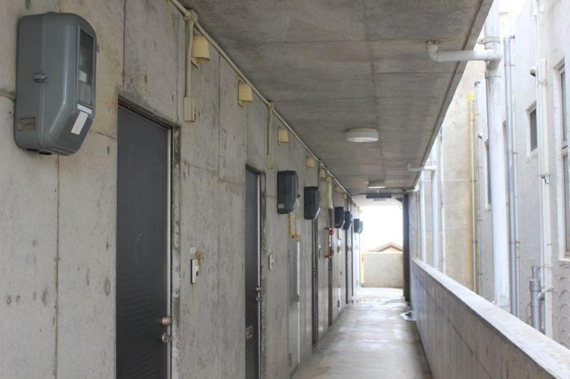 فندق Resort Inn Rasso Ishigaki