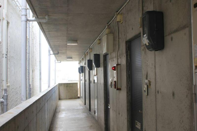 فندق Resort Inn Rasso Ishigaki