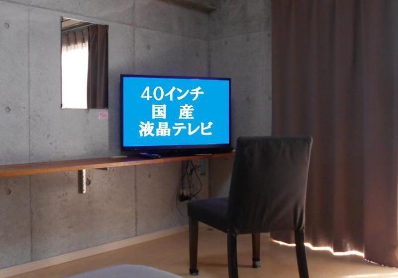 فندق Resort Inn Rasso Ishigaki