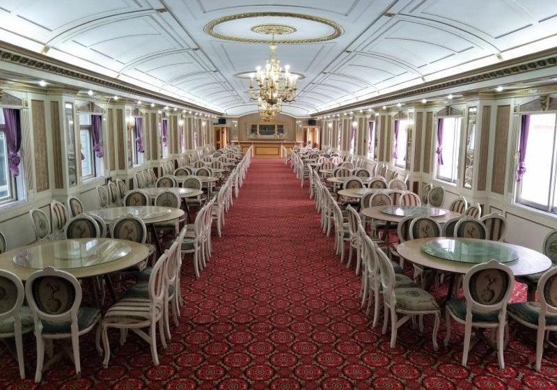 酒店 Royal Garden