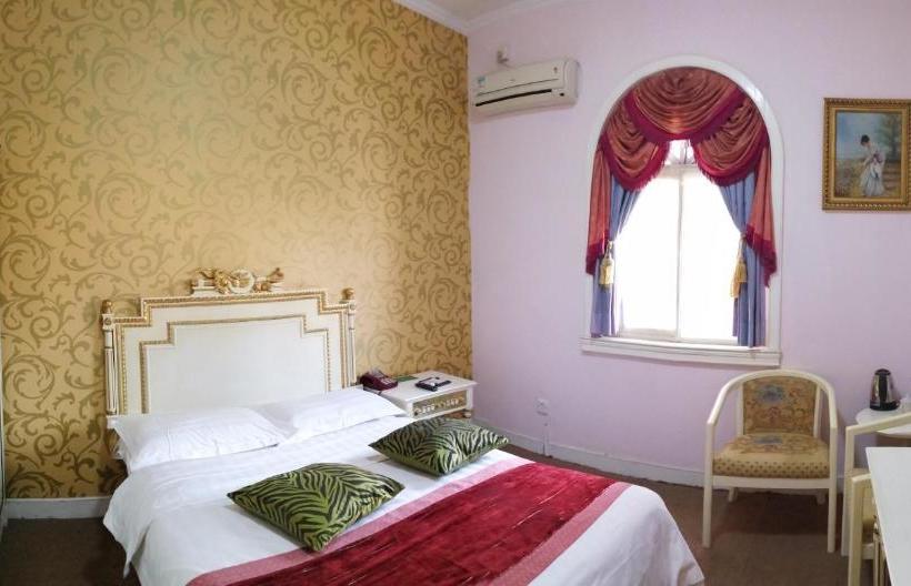 בית מלון כפרי Royal Garden