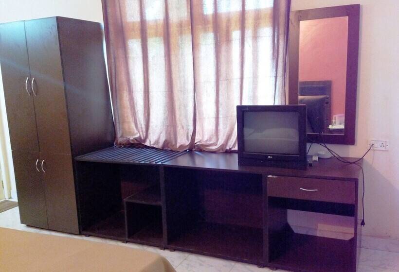 호텔 Royal Mirage Beach Resort