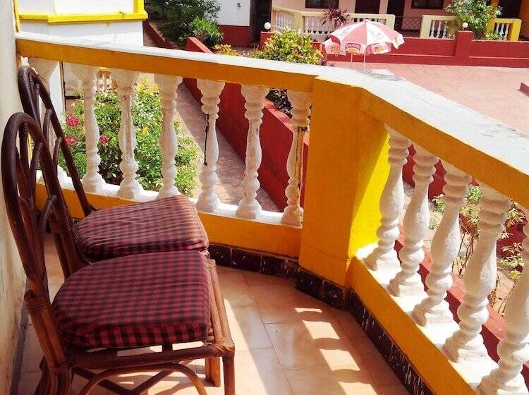 호텔 Royal Mirage Beach Resort