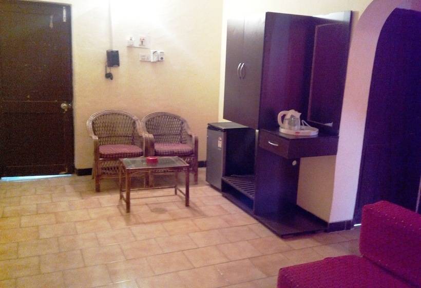 호텔 Royal Mirage Beach Resort