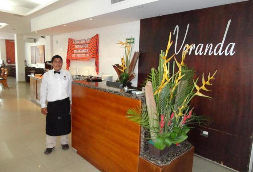 בית מלון כפרי San Francisco