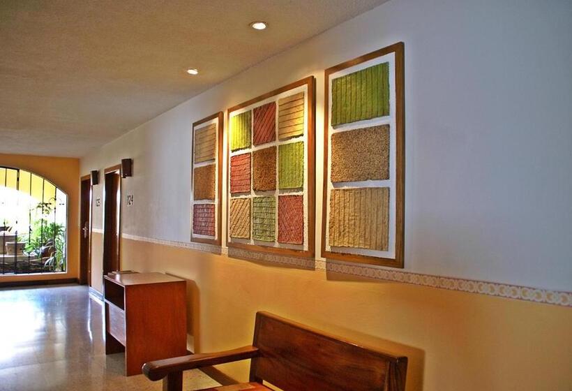 בית מלון כפרי San Francisco