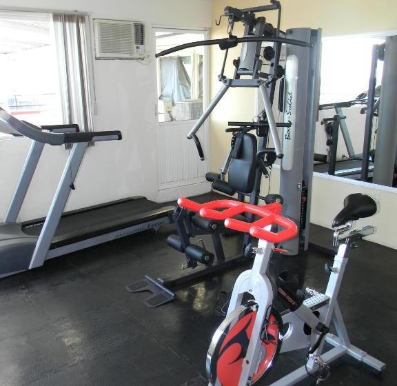 בית מלון כפרי San Francisco