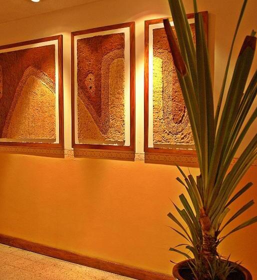 בית מלון כפרי San Francisco