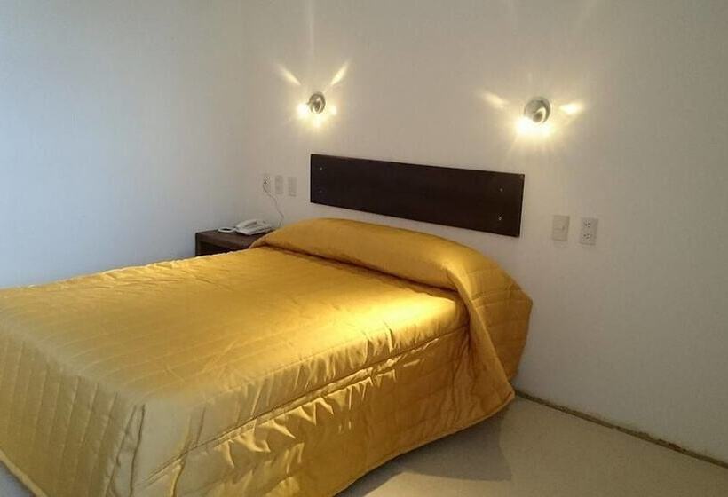 בית מלון כפרי San Francisco