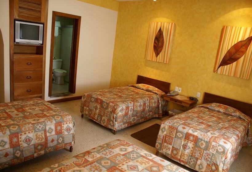 בית מלון כפרי San Francisco