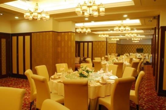 فندق Sapphire Lanzhou