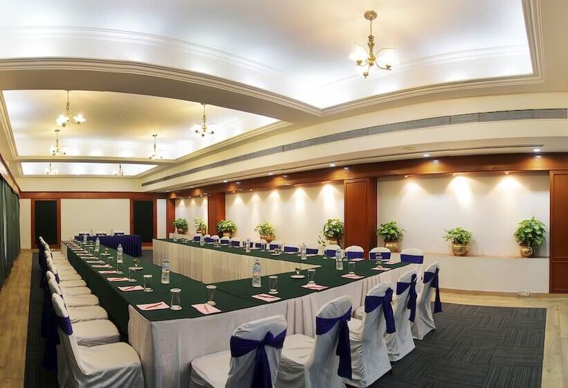 Отель Sayaji Indore