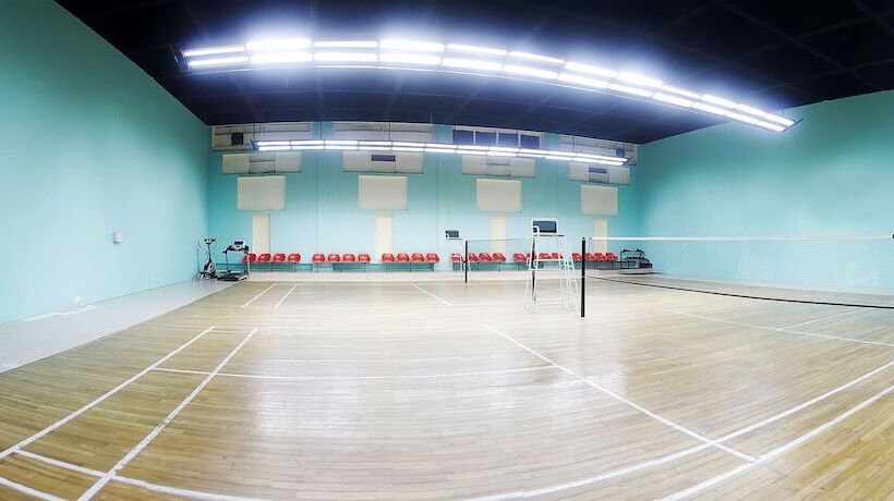 Отель Sayaji Indore