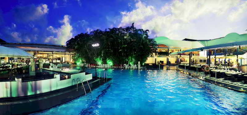 Отель Sayaji Indore