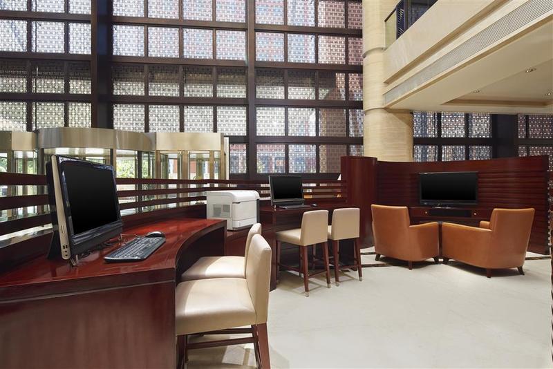 Otel Sheraton Hohhot