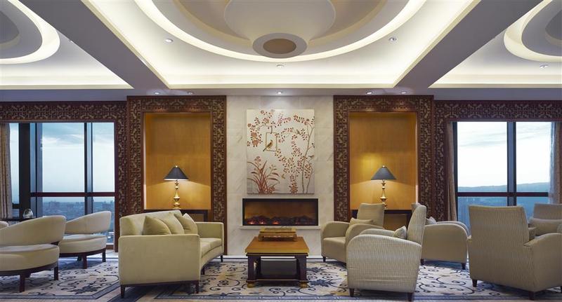 Otel Sheraton Hohhot