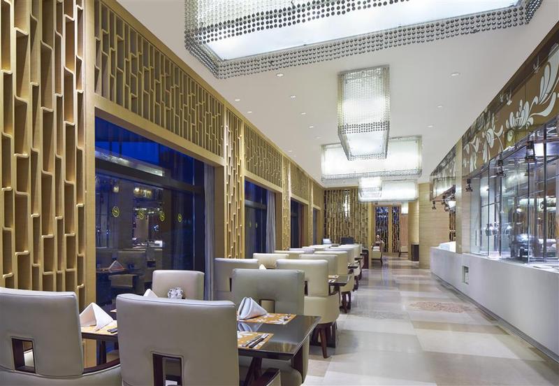 Otel Sheraton Hohhot