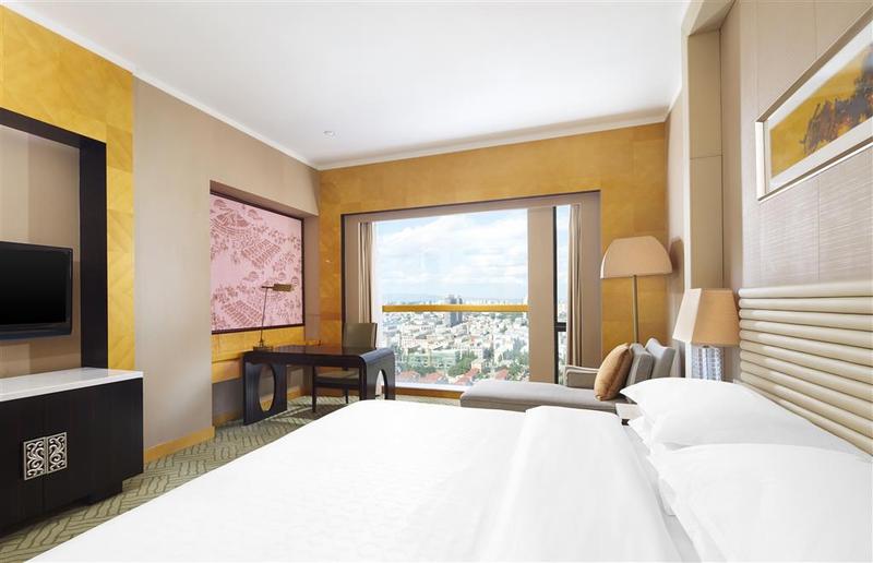 Otel Sheraton Hohhot