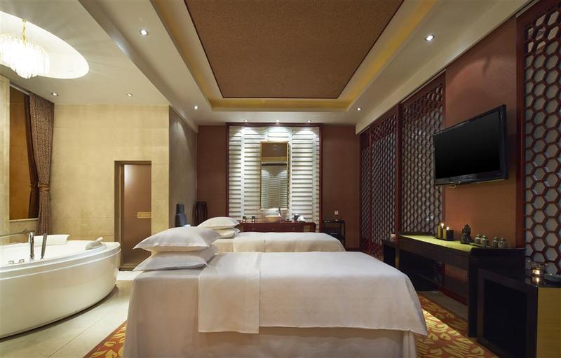 Otel Sheraton Hohhot