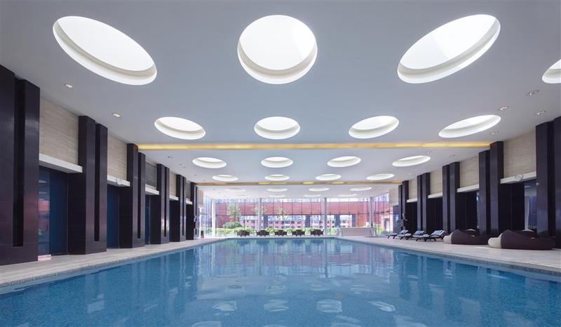 Otel Sheraton Hohhot