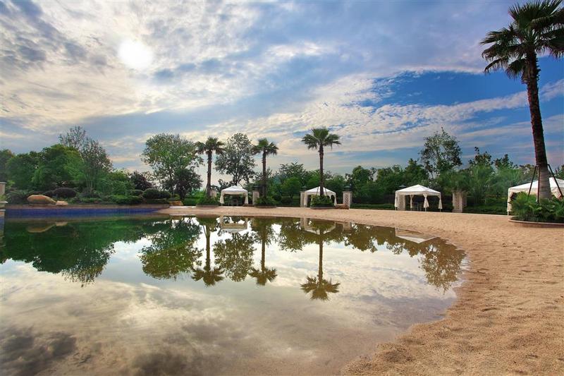 호텔 Sheraton Zhoushan