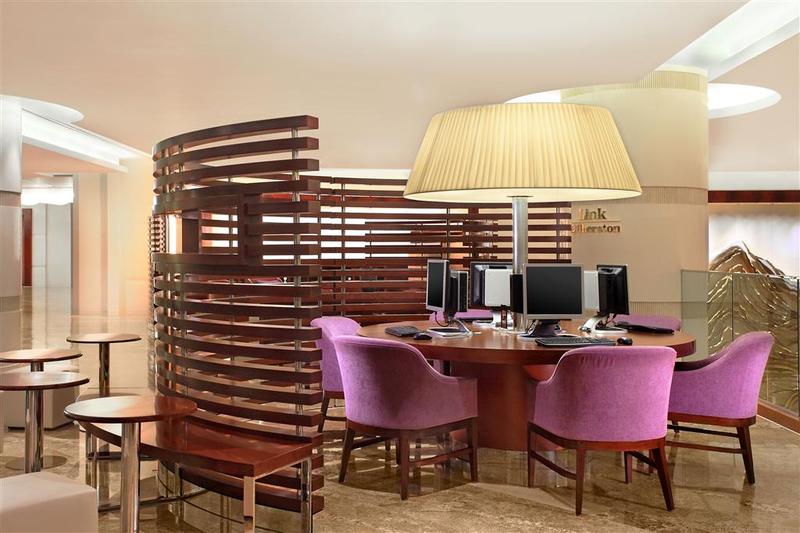 호텔 Sheraton Zhoushan