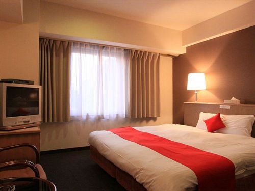 בית מלון כפרי Shinsaibashi Lions Rock