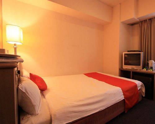 בית מלון כפרי Shinsaibashi Lions Rock