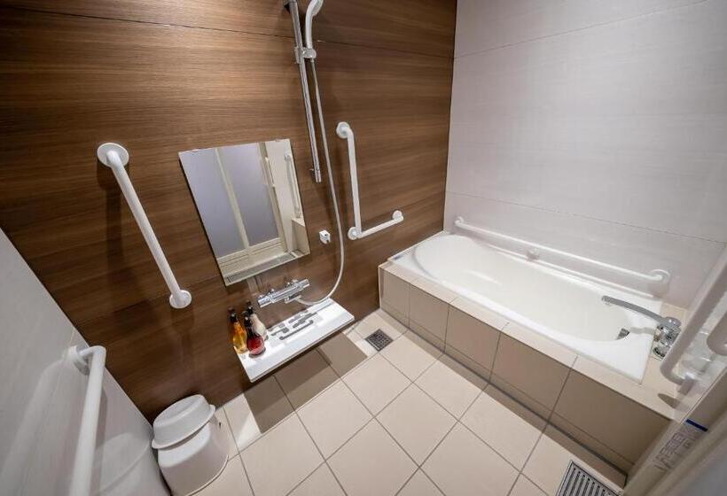 호텔 Sierra Resort Hakuba