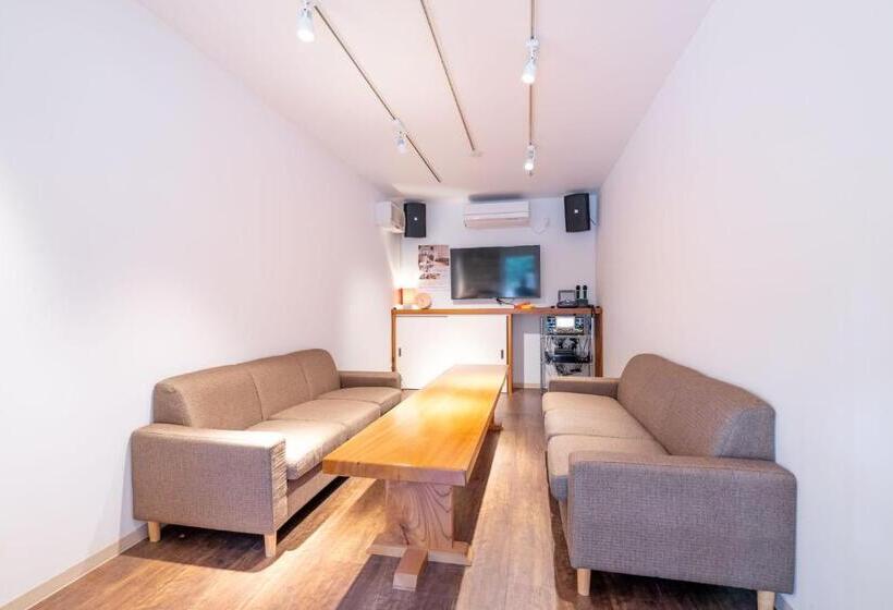 호텔 Sierra Resort Hakuba