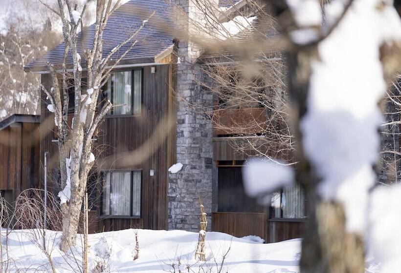 호텔 Sierra Resort Hakuba