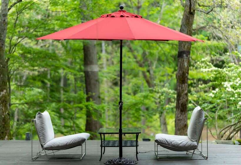 호텔 Sierra Resort Hakuba