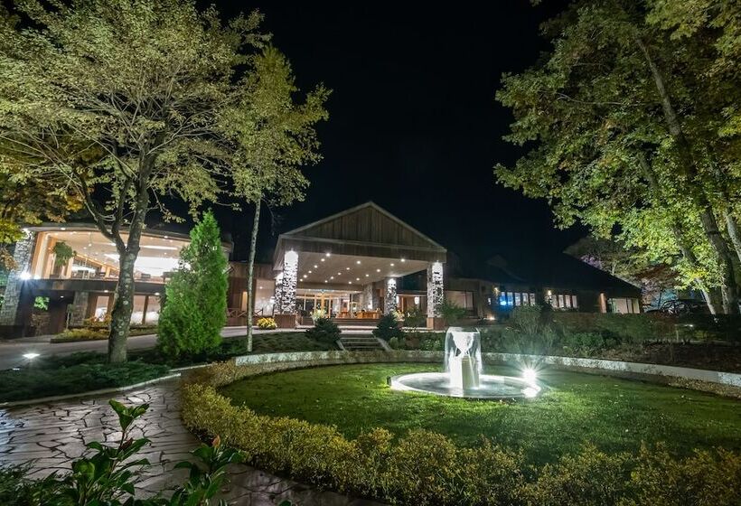 호텔 Sierra Resort Hakuba