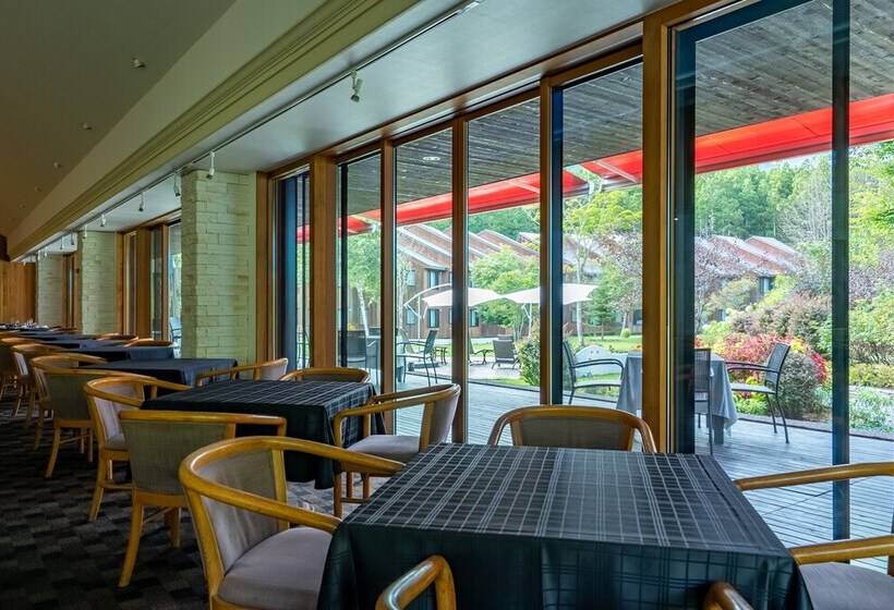 호텔 Sierra Resort Hakuba