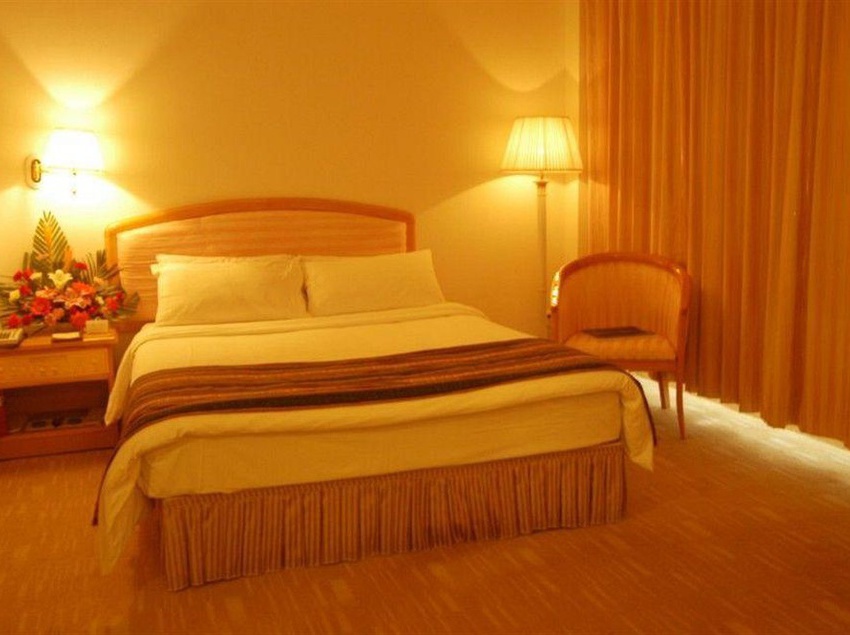 酒店 Sightseeing Xishuangbanna