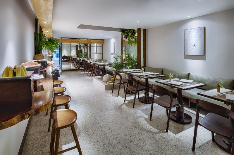 酒店 Silverland Min