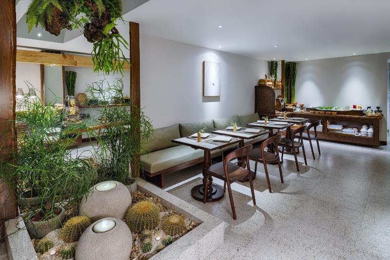 酒店 Silverland Min