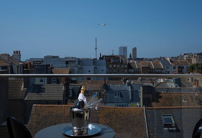 فندق Square Townhouse