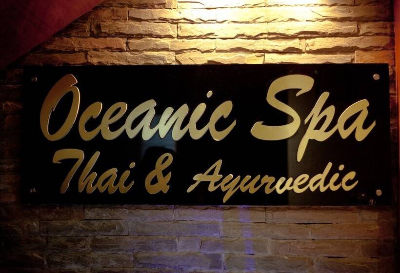 Fabhotel Prime Stalin Pleasant Park   Nr Mgr Memorial & Anna Memorial