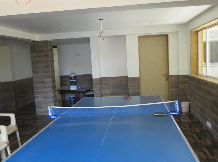 فندق Sunny Midtown