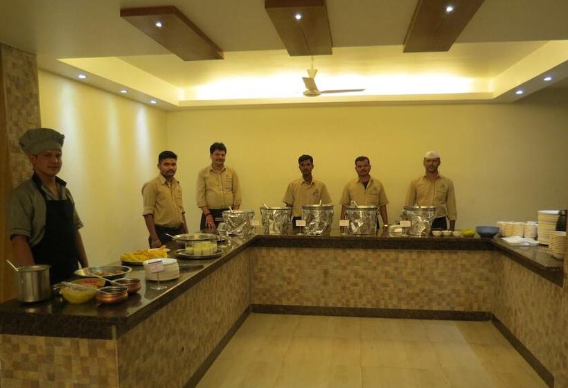 فندق Sunny Midtown