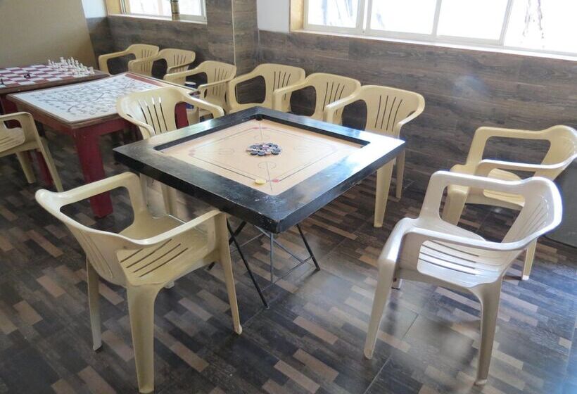 فندق Sunny Midtown