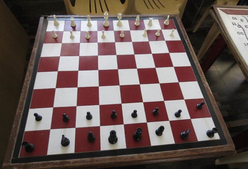 فندق Sunny Midtown