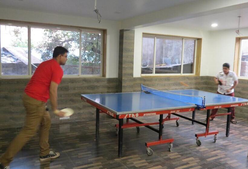 فندق Sunny Midtown