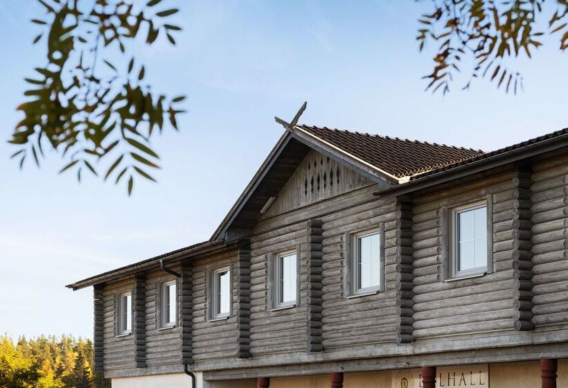 Dalhall Hotell
