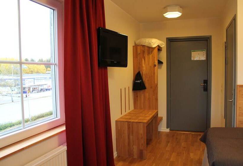 Dalhall Hotell