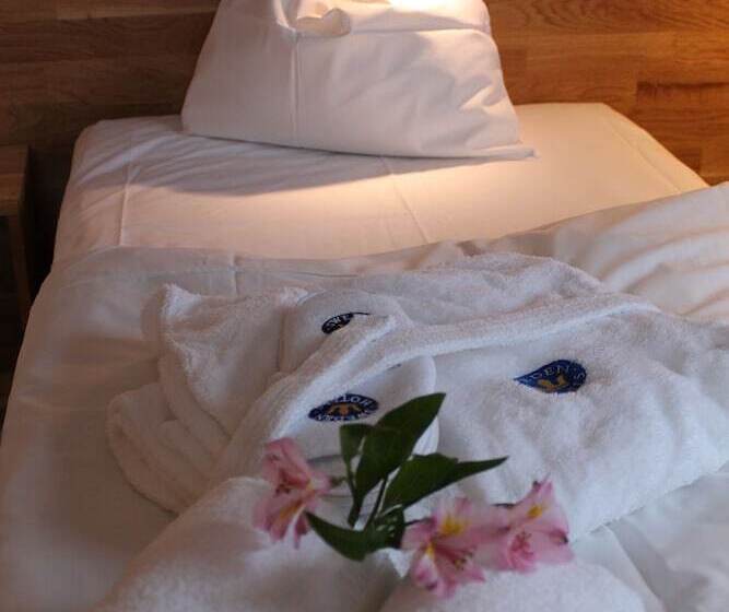 Dalhall Hotell